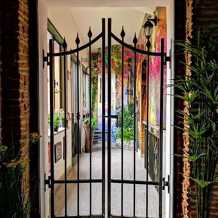 Appartment & Rooms Secondopiano Cividale del Friuli Eksteriør bilde