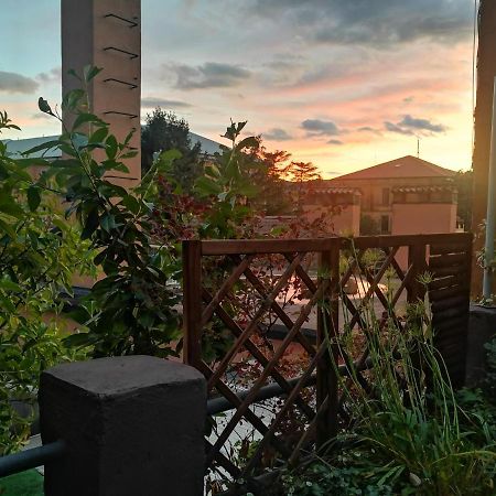 Appartment & Rooms Secondopiano Cividale del Friuli Eksteriør bilde