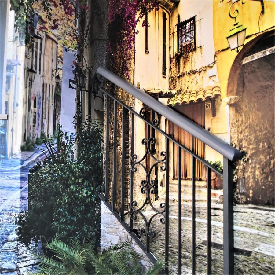 Appartment & Rooms Secondopiano Cividale del Friuli Eksteriør bilde
