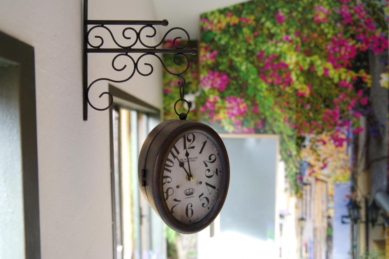Appartment & Rooms Secondopiano Cividale del Friuli Eksteriør bilde