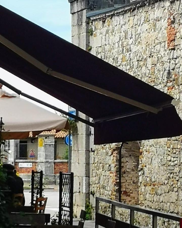 Appartment & Rooms Secondopiano Cividale del Friuli Eksteriør bilde