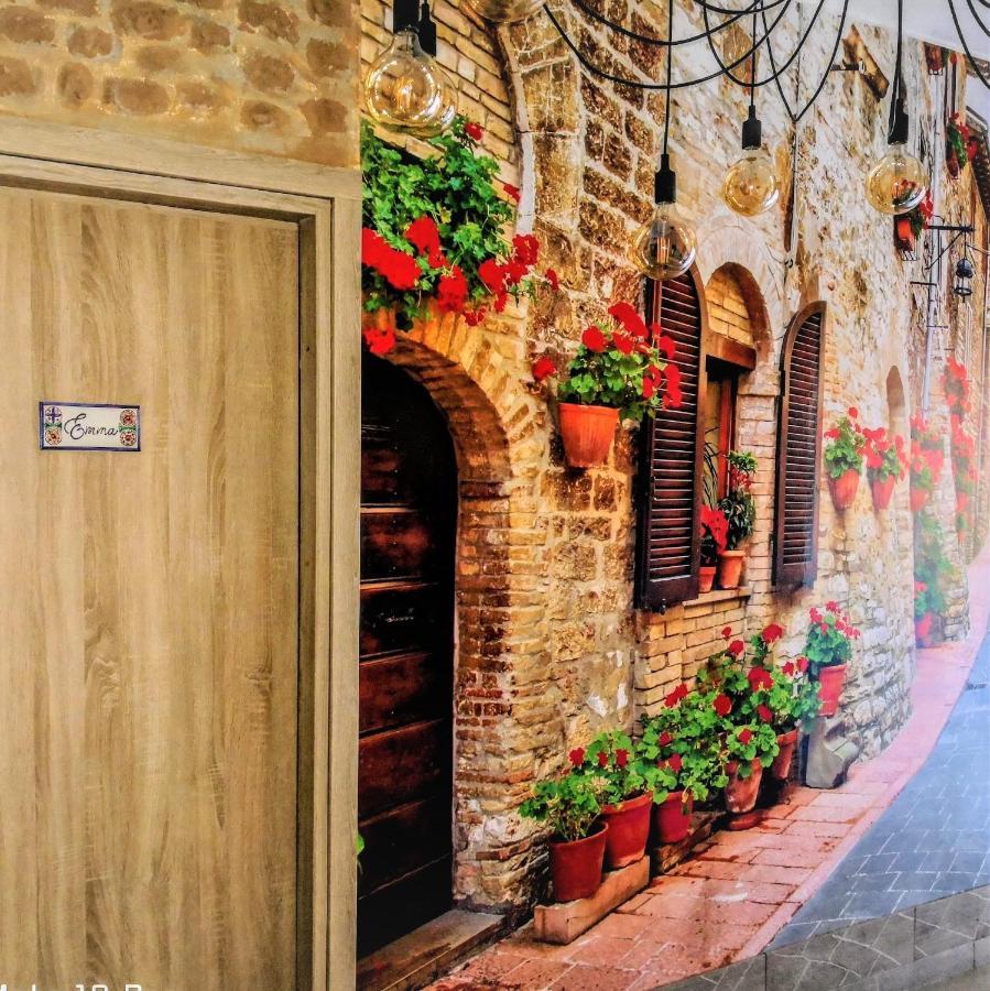 Appartment & Rooms Secondopiano Cividale del Friuli Eksteriør bilde