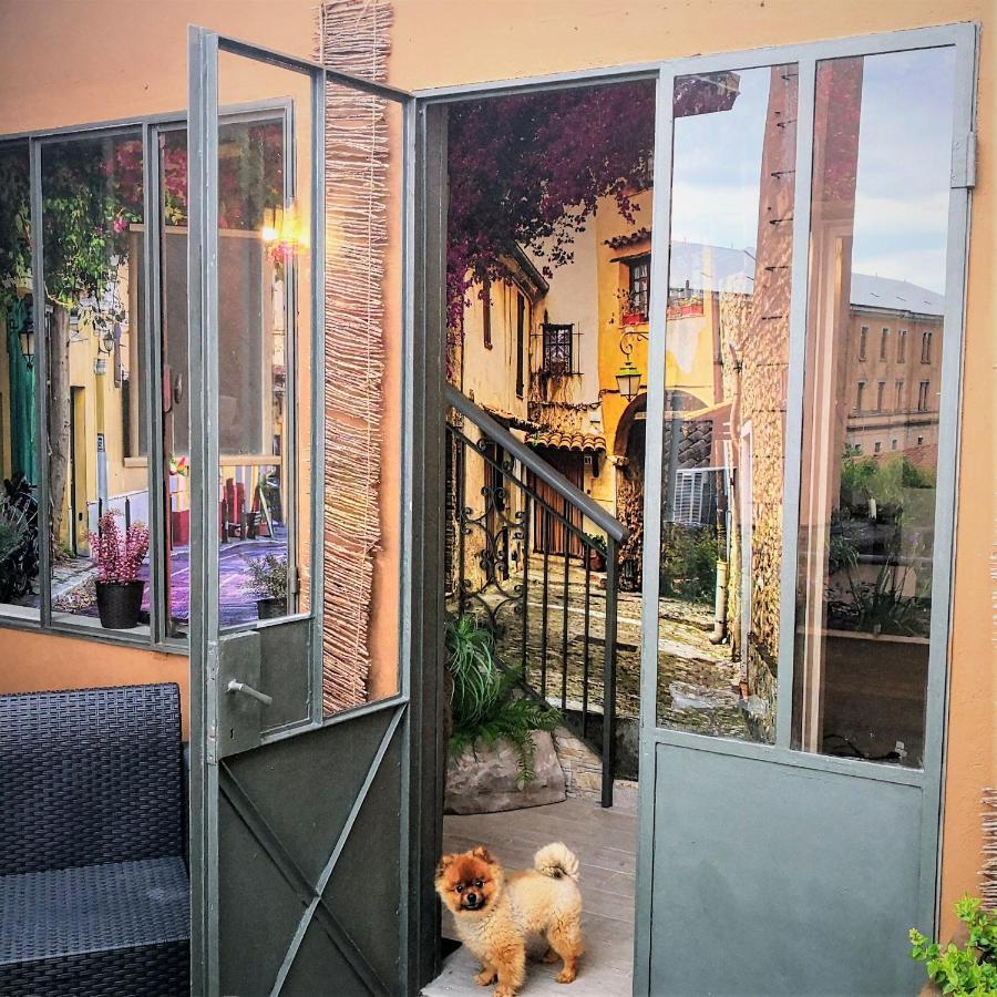 Appartment & Rooms Secondopiano Cividale del Friuli Eksteriør bilde
