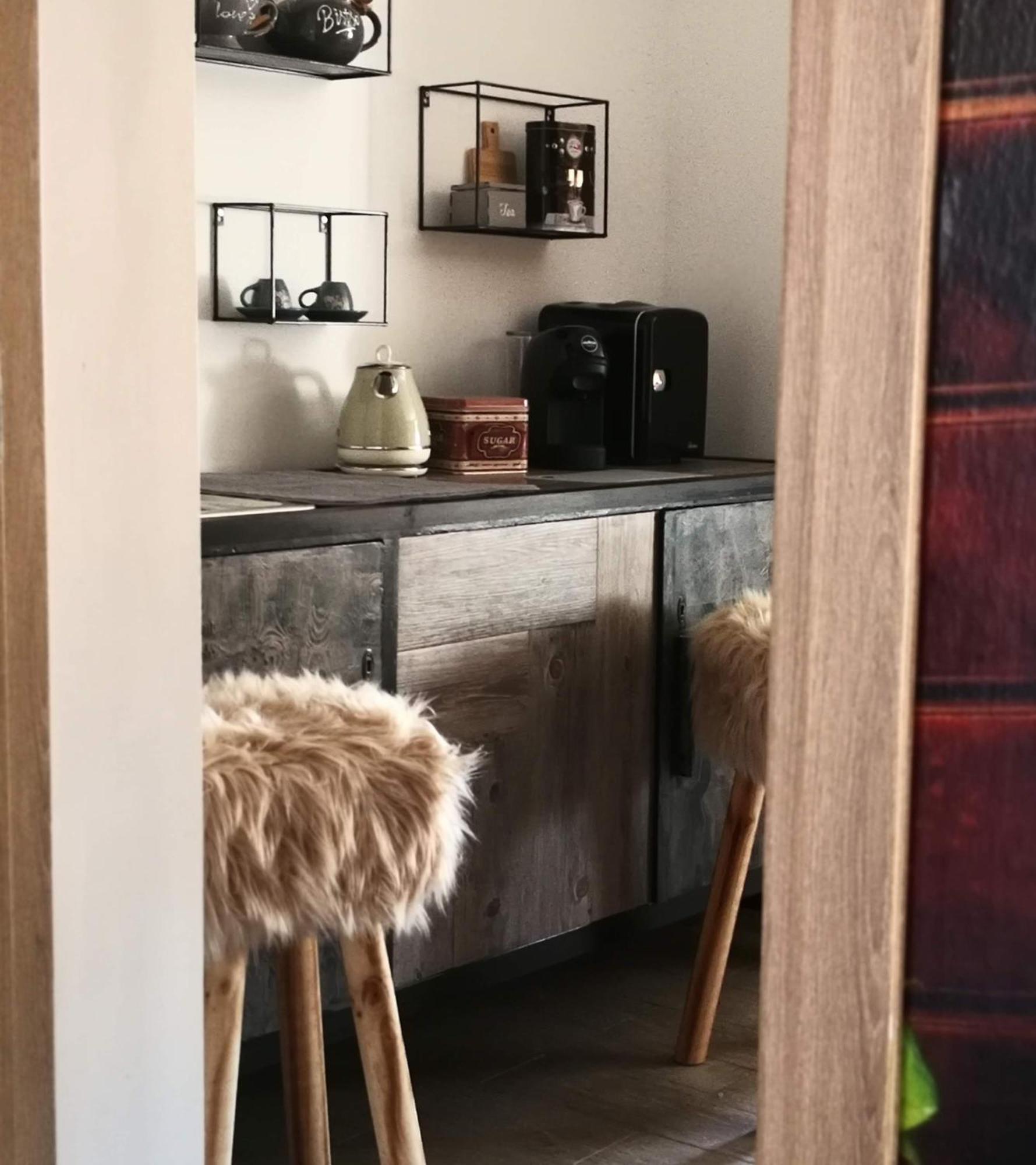 Appartment & Rooms Secondopiano Cividale del Friuli Eksteriør bilde
