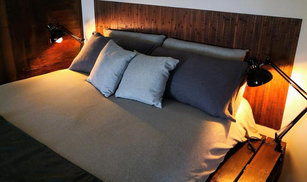 Appartment & Rooms Secondopiano Cividale del Friuli Eksteriør bilde