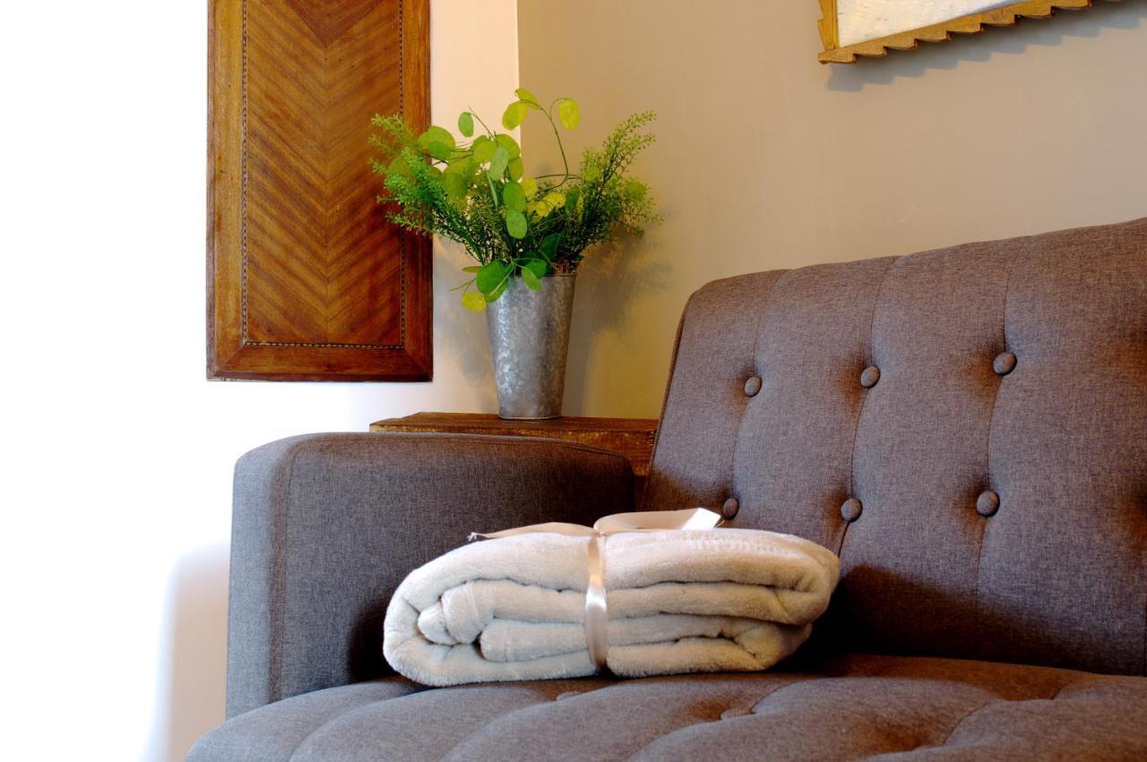Appartment & Rooms Secondopiano Cividale del Friuli Eksteriør bilde