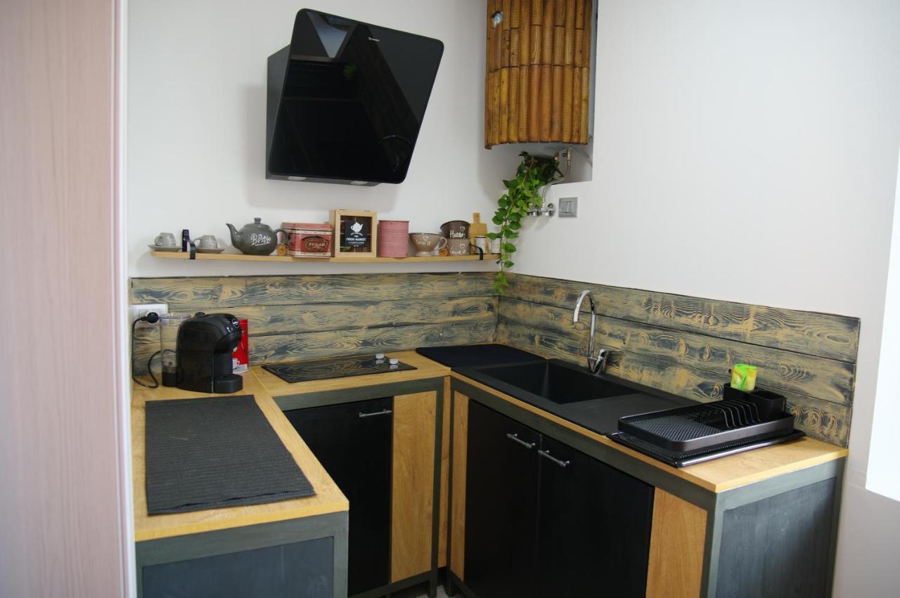 Appartment & Rooms Secondopiano Cividale del Friuli Eksteriør bilde