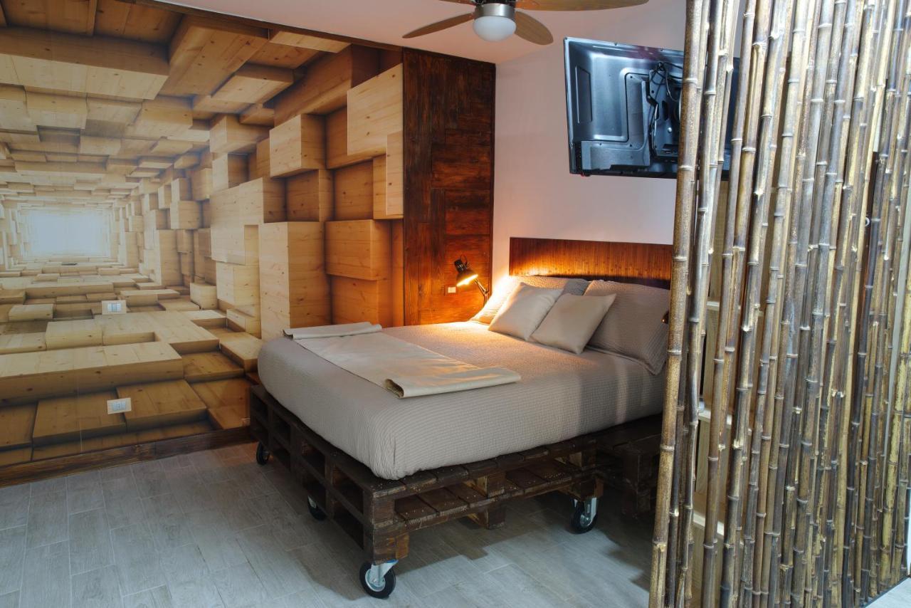 Appartment & Rooms Secondopiano Cividale del Friuli Eksteriør bilde