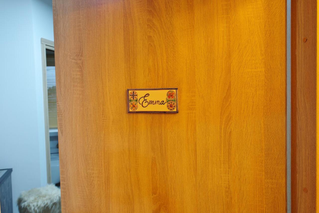 Appartment & Rooms Secondopiano Cividale del Friuli Eksteriør bilde