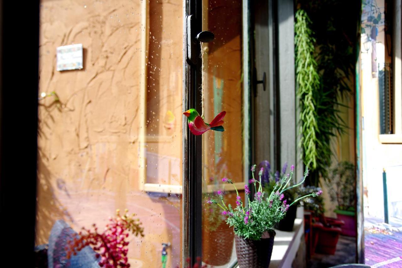 Appartment & Rooms Secondopiano Cividale del Friuli Eksteriør bilde