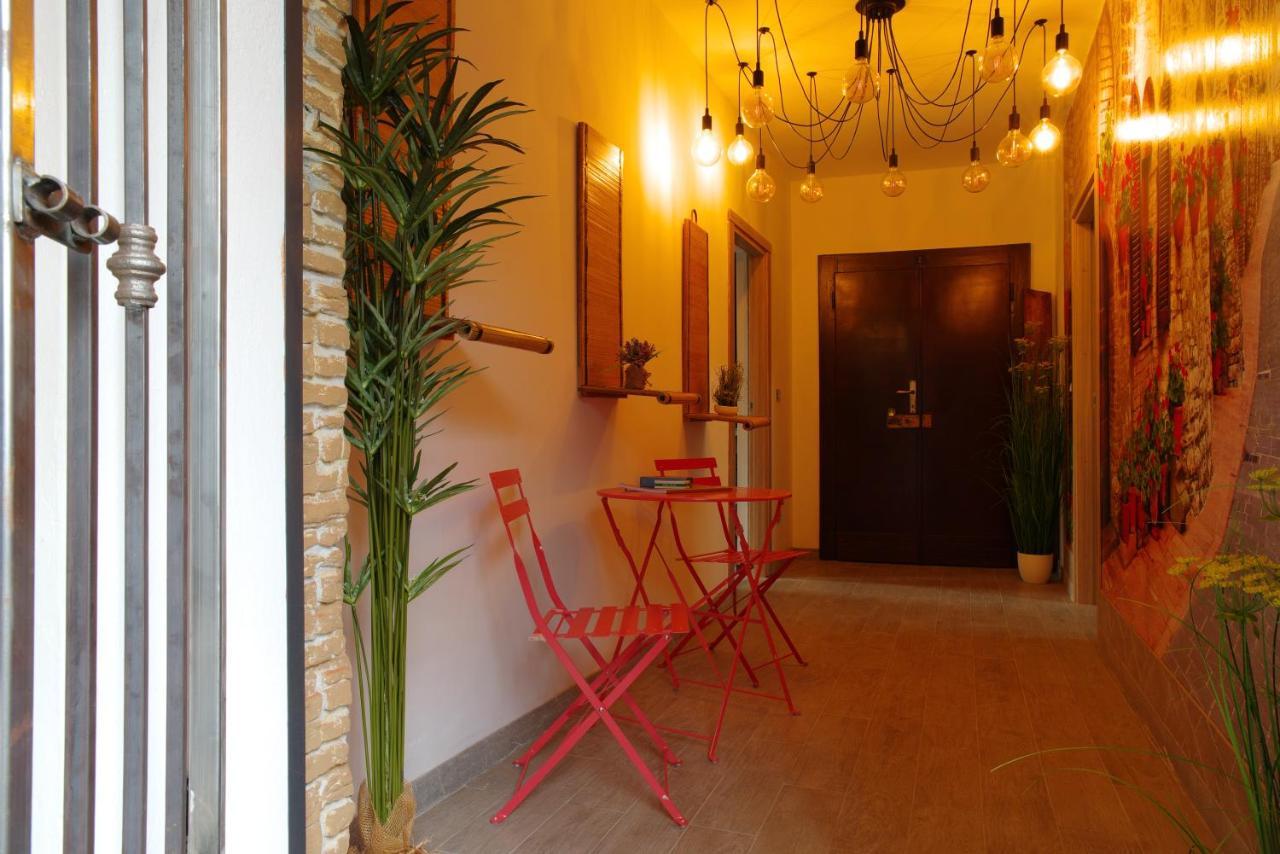 Appartment & Rooms Secondopiano Cividale del Friuli Eksteriør bilde