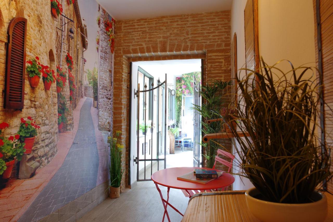 Appartment & Rooms Secondopiano Cividale del Friuli Eksteriør bilde
