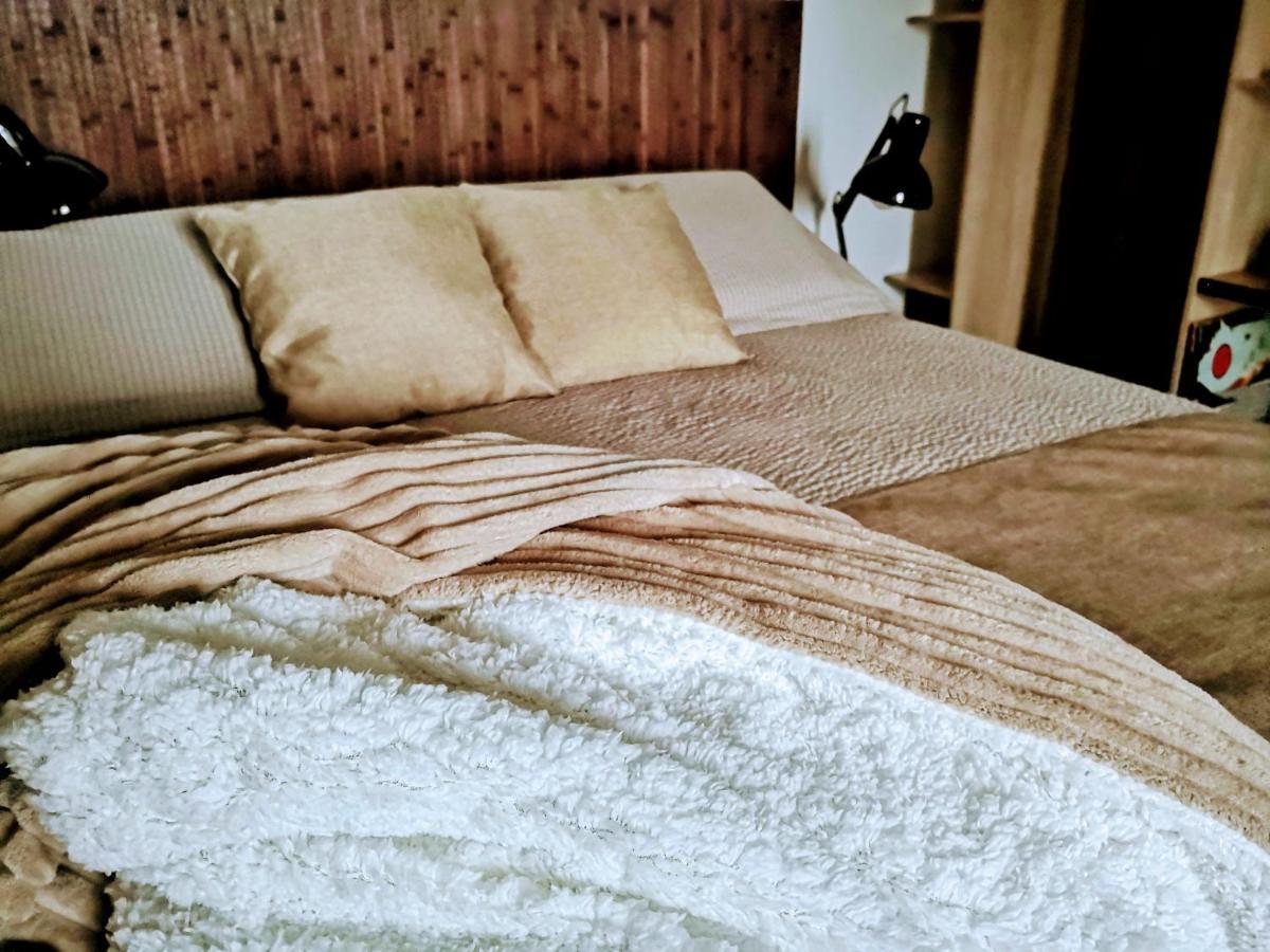 Appartment & Rooms Secondopiano Cividale del Friuli Eksteriør bilde