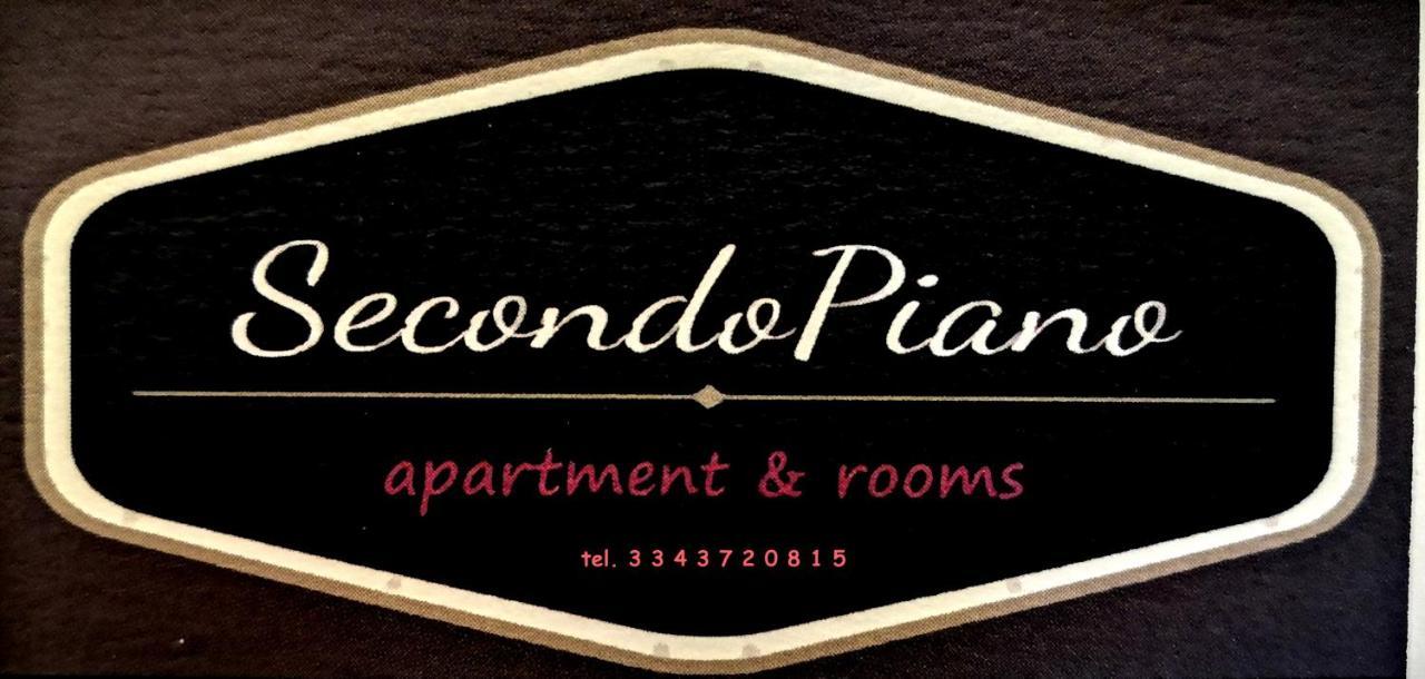 Appartment & Rooms Secondopiano Cividale del Friuli Eksteriør bilde
