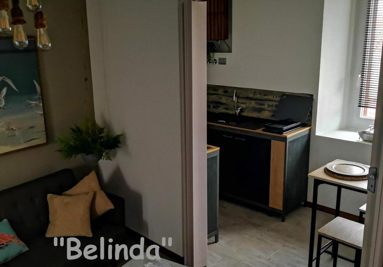 Appartment & Rooms Secondopiano Cividale del Friuli Eksteriør bilde