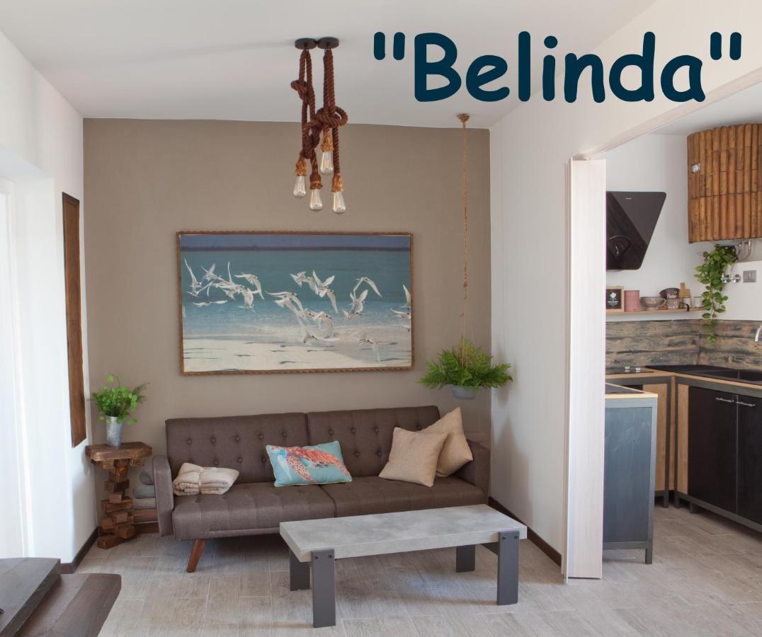 Appartment & Rooms Secondopiano Cividale del Friuli Eksteriør bilde