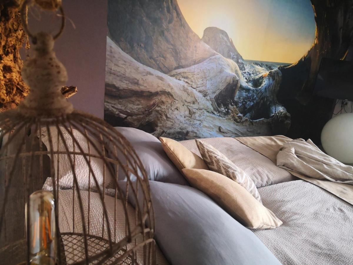 Appartment & Rooms Secondopiano Cividale del Friuli Eksteriør bilde