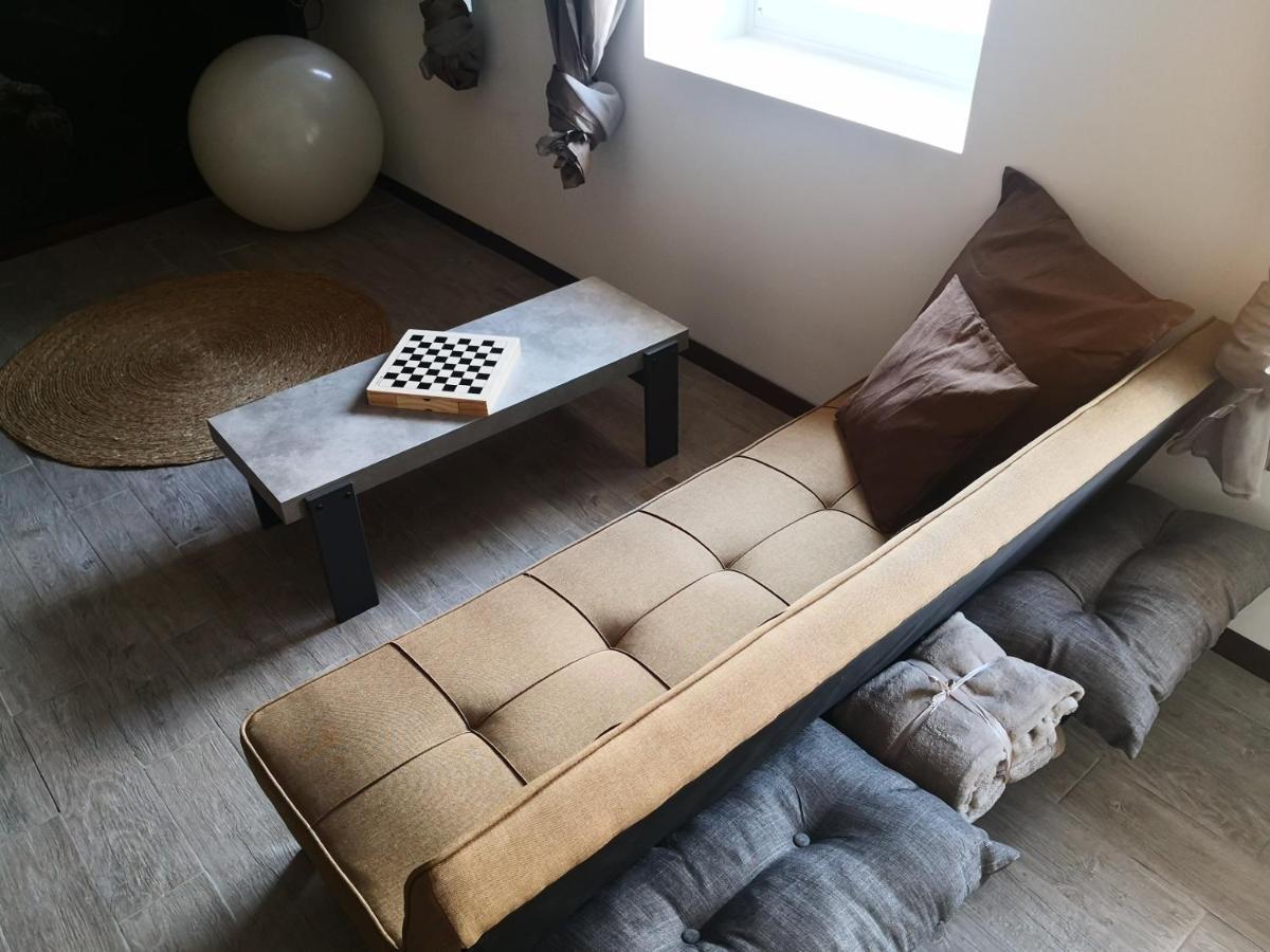 Appartment & Rooms Secondopiano Cividale del Friuli Eksteriør bilde