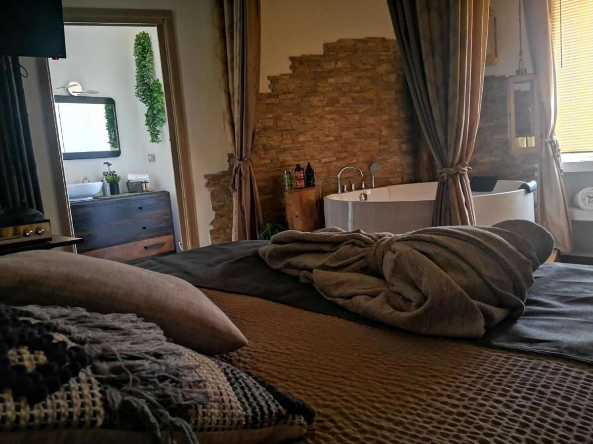 Appartment & Rooms Secondopiano Cividale del Friuli Eksteriør bilde