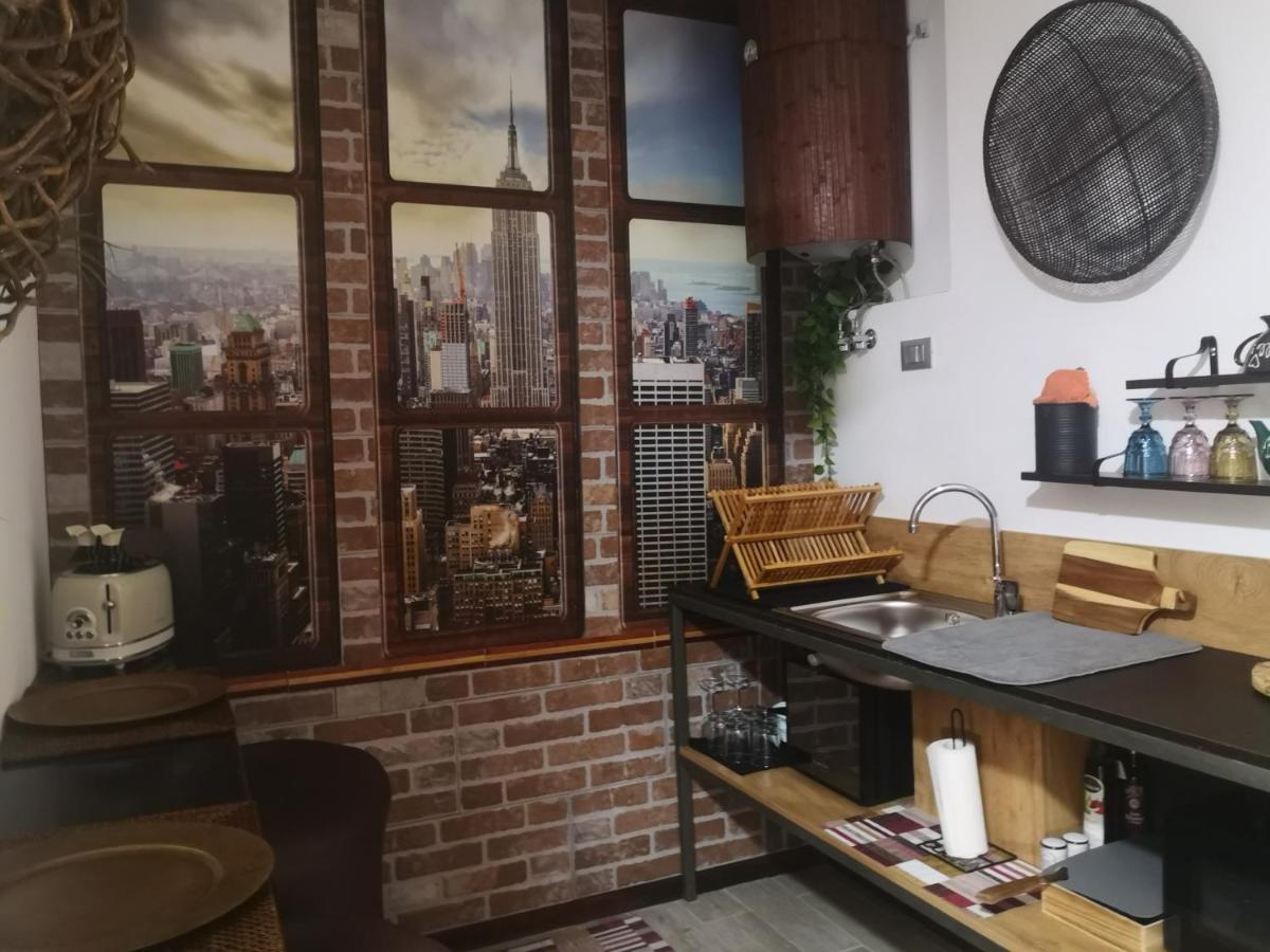 Appartment & Rooms Secondopiano Cividale del Friuli Eksteriør bilde